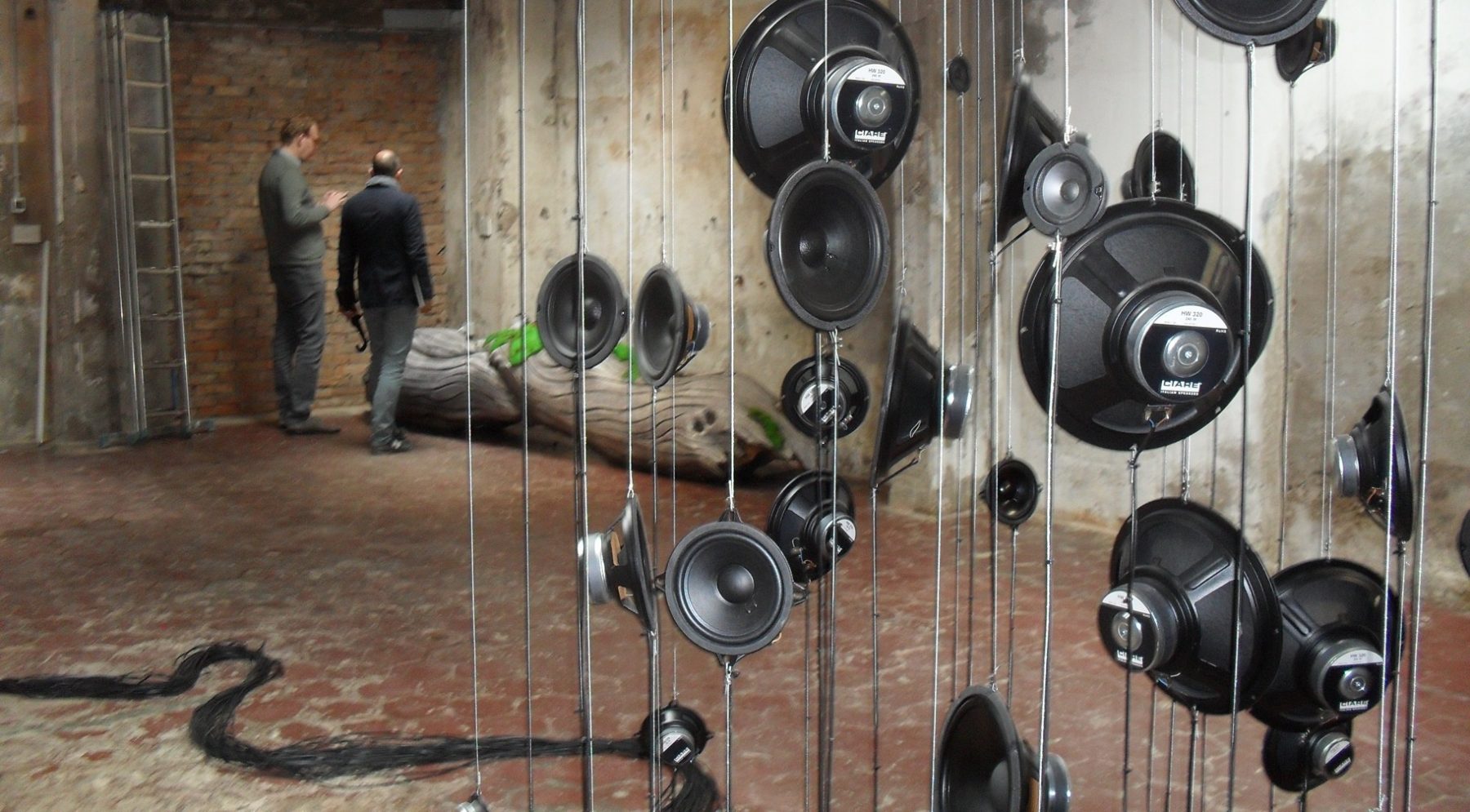 Biennale Musica a Venezia