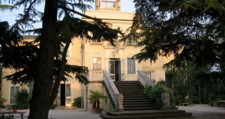 Concerti in Villa Centanin ad Arquà Petrarca
