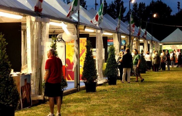 Festa Democratica ad Abano Terme