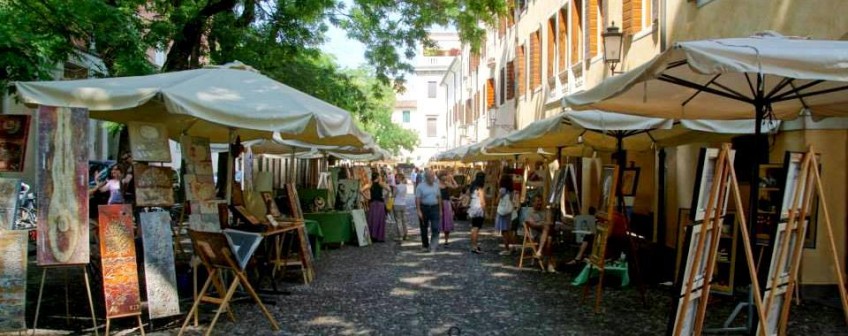 MoMArt a Padova