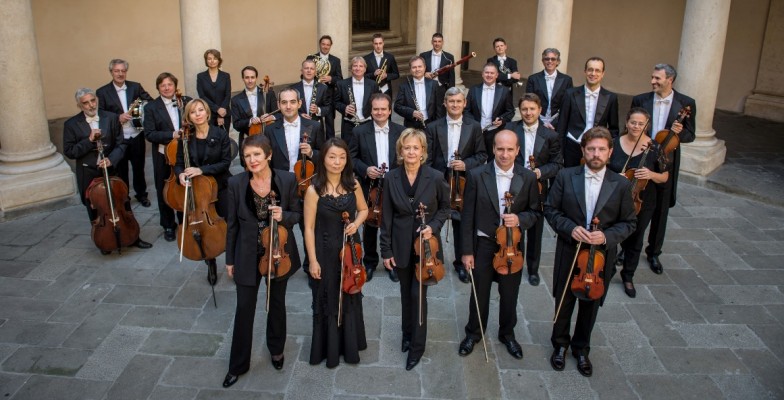 Orchestra di Padova e del Veneto