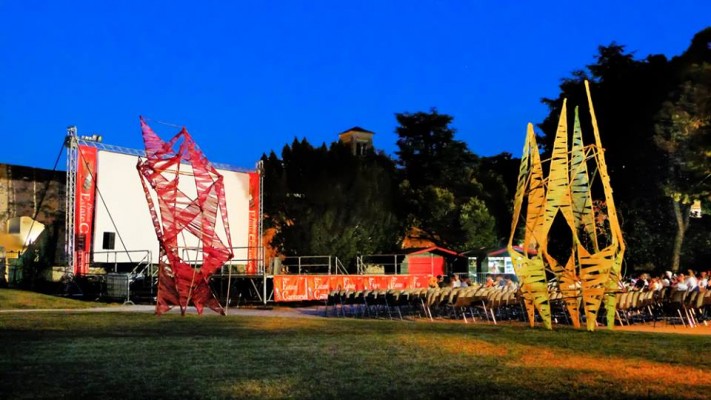 Arena Romana Estate a Padova