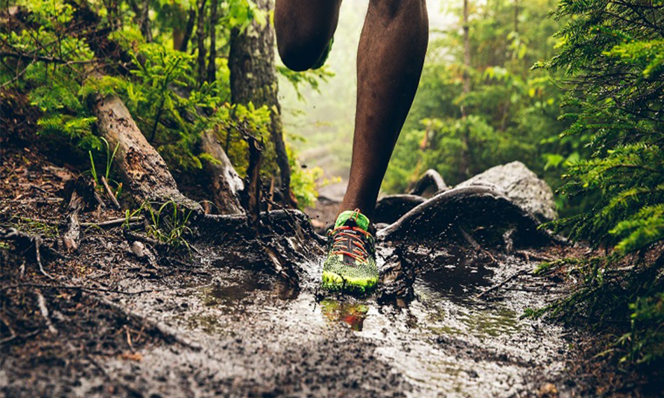 Euganeus Trail a Turri di Montegrotto Terme