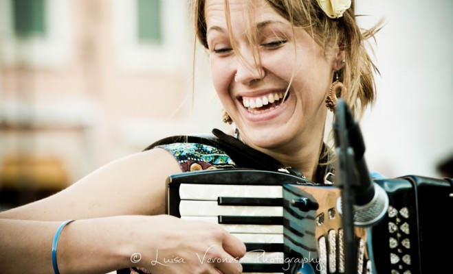 Ferrara Buskers Festival