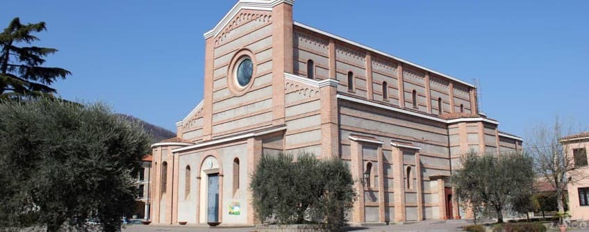 Festa dell’Assunta a Galzignano Terme