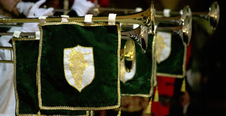 Giostra della Rocca a Monselice