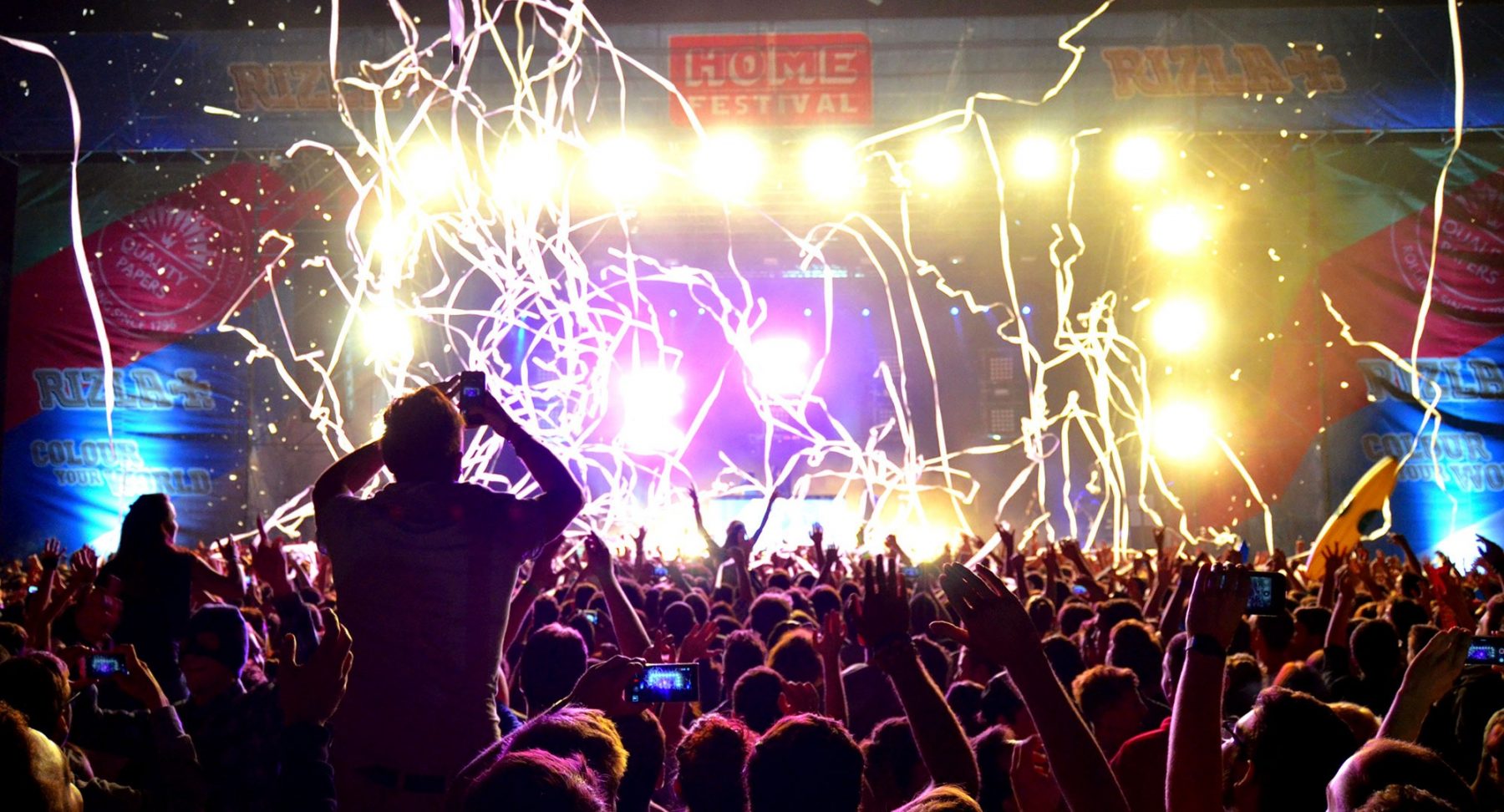 Home Festival Treviso