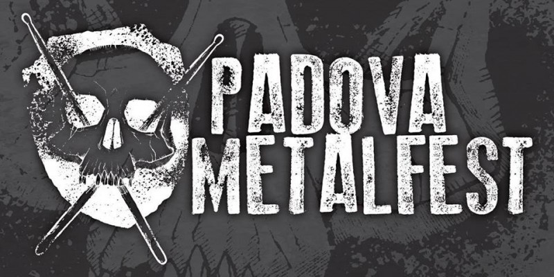 Padova Metal Fest a Torreglia