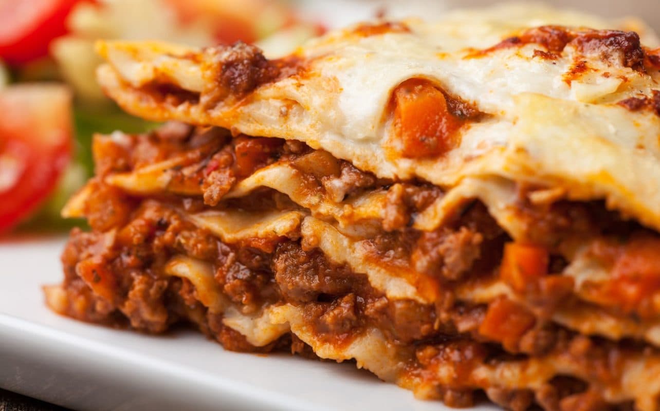Sagra e Fiera d'Autunno e Gran Galà del Pasticcio a Torreglia
