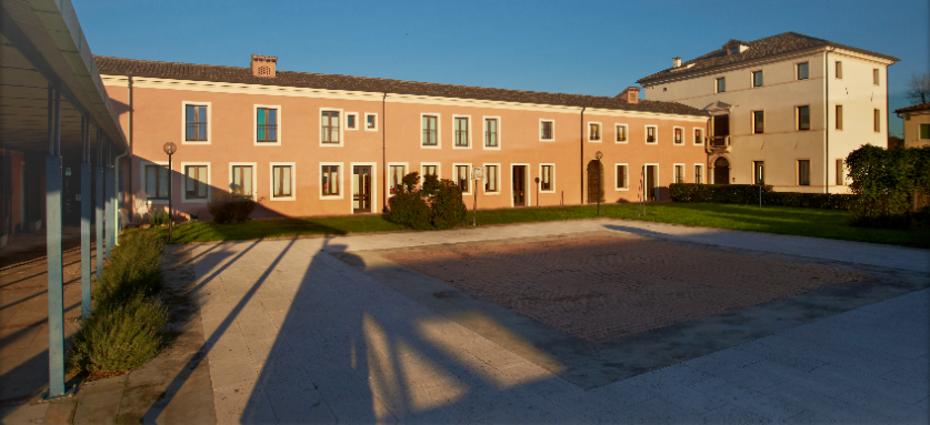 Sagra in Corte ad Abano Terme