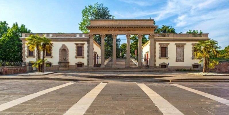 Visite Guidate al Colle Montirone ad Abano Terme