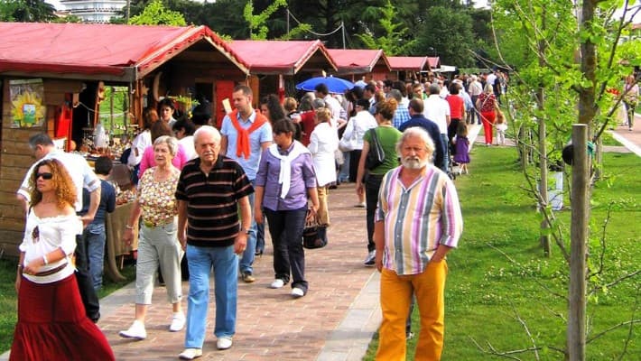 A Regola d’Arte ad Abano Terme