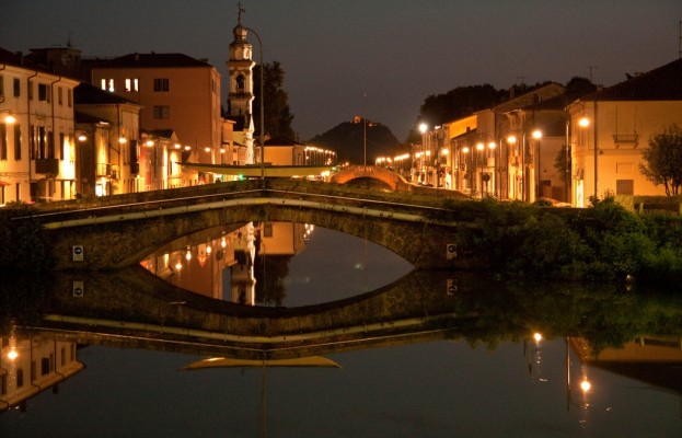 Appuntamenti Culturali a Battaglia Terme