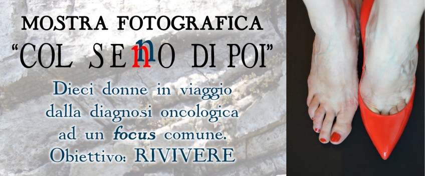 Mostra “Col sen(n)o di poi” a Monteortone di Abano Terme