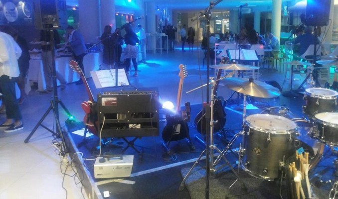 Y-40 Rock Friday a Montegrotto Terme