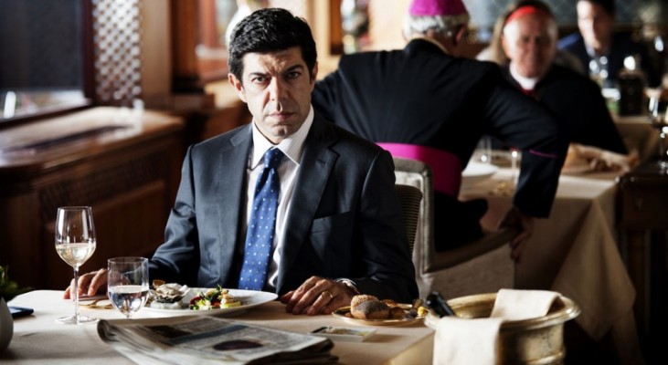 Rassegna di Cinema e Letteratura Diritti Umani e Legalità a Montegrotto Terme