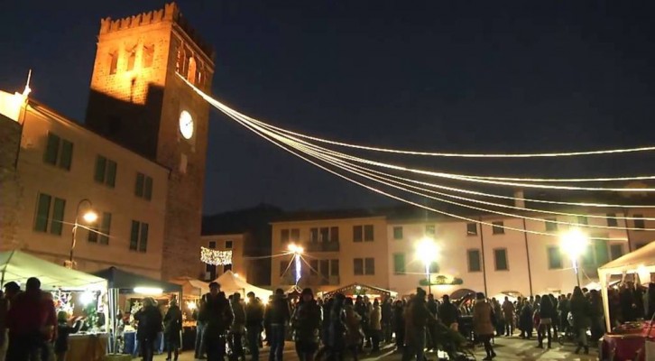 Natale a Monselice