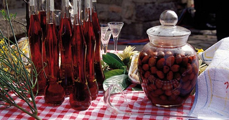 Brodo di Giuggiole