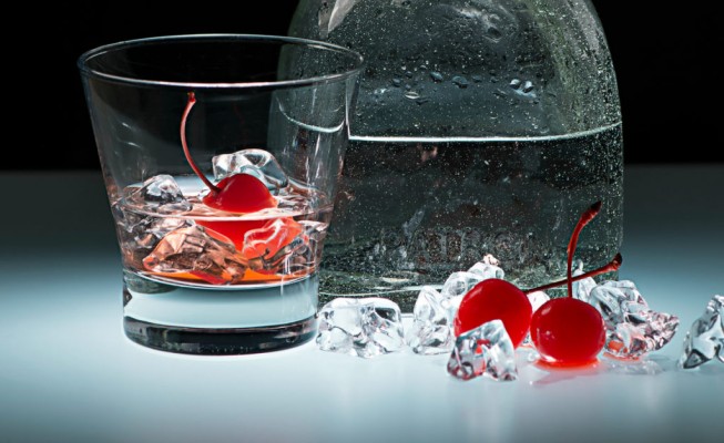 Maraschino