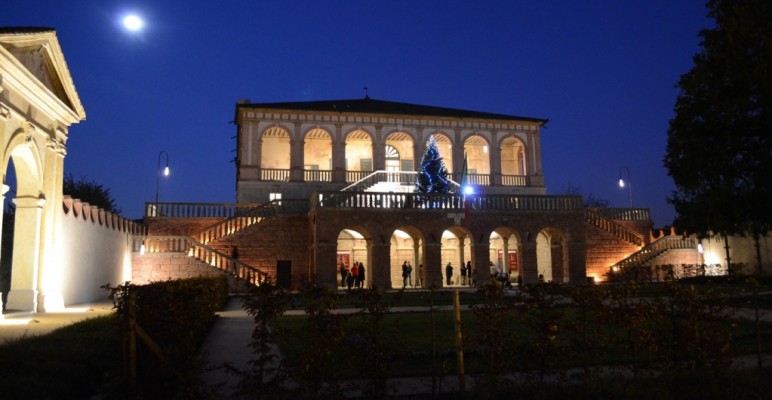 Natale a Torreglia