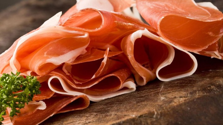 Prosciutto di Montagnana