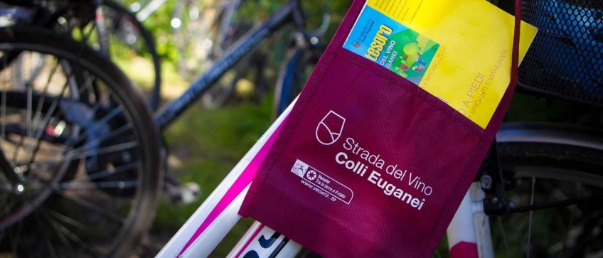 Caccia al Tesoro sulla Strada del Vino dei Colli Euganei