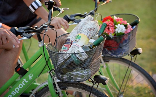 Golosa Bike