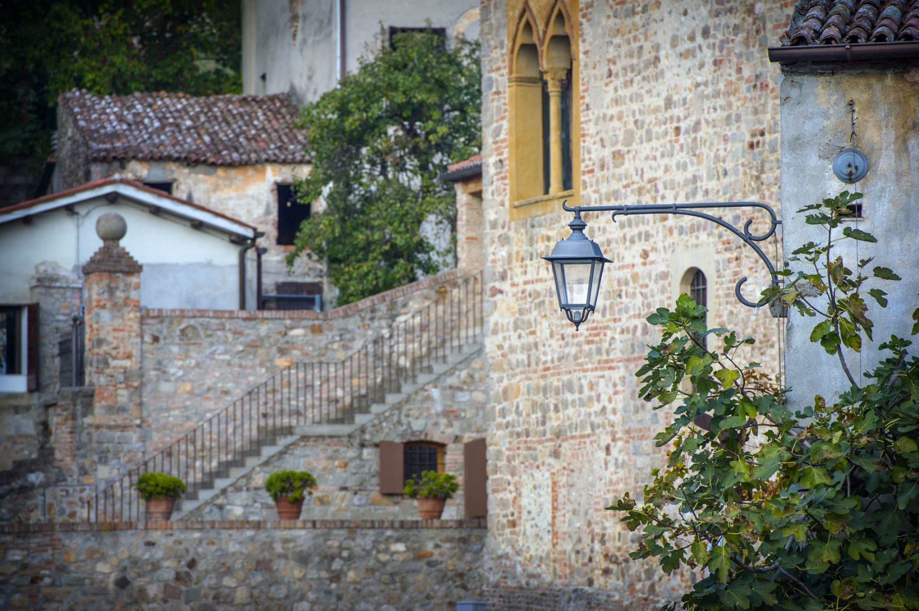 Arquà Petrarca