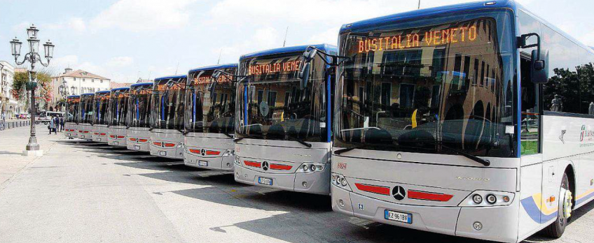 Busitalia