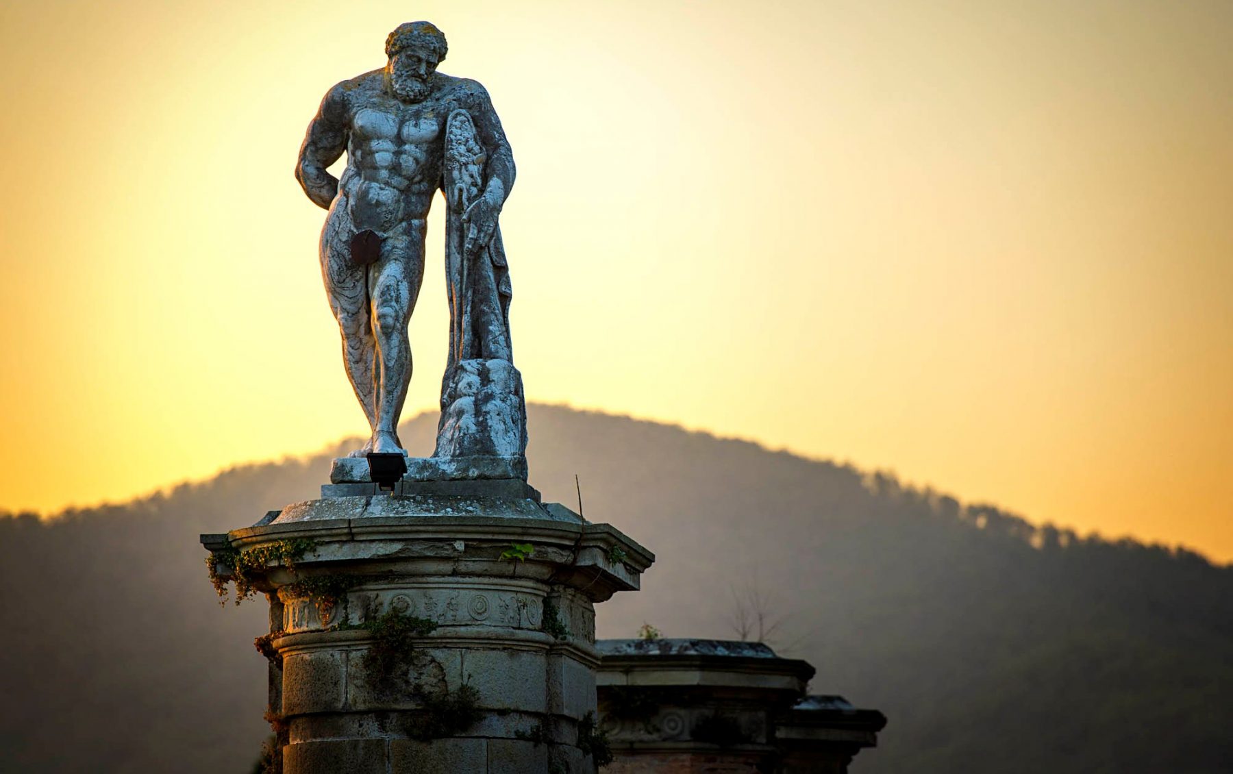 Città d'Arte Abano Montegrotto Terme