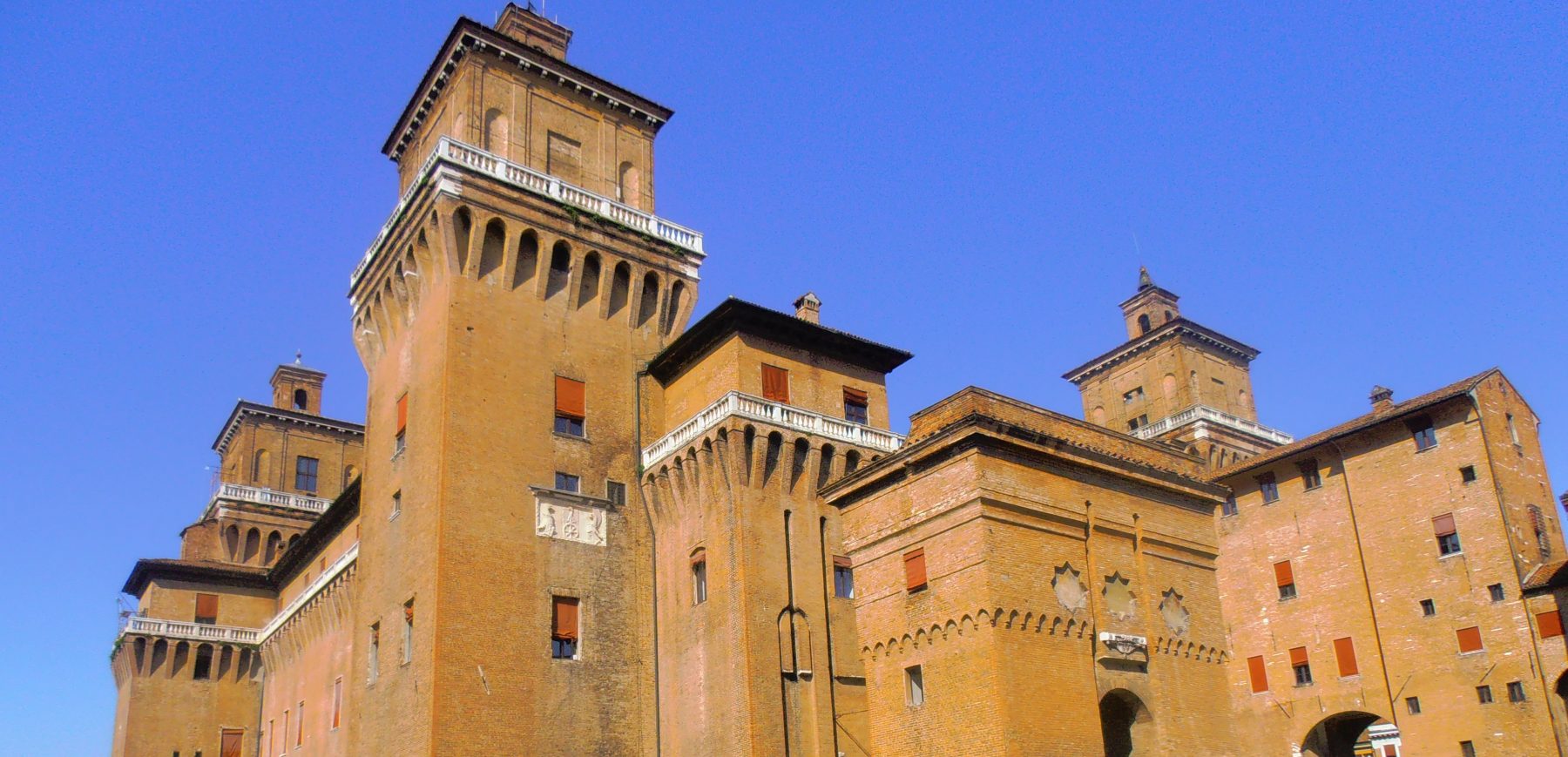 Ferrara