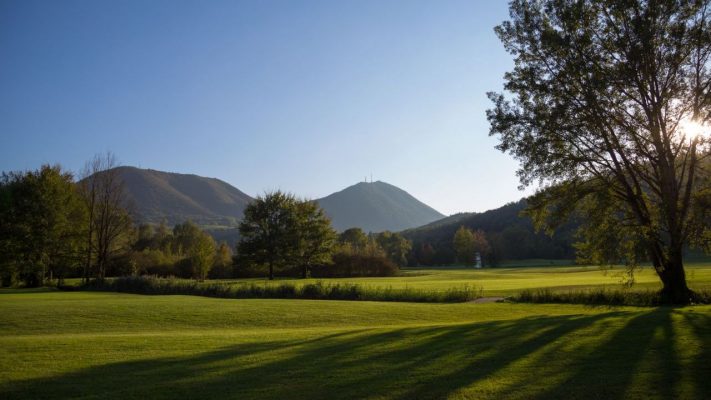 Golf Abano Montegrotto Terme
