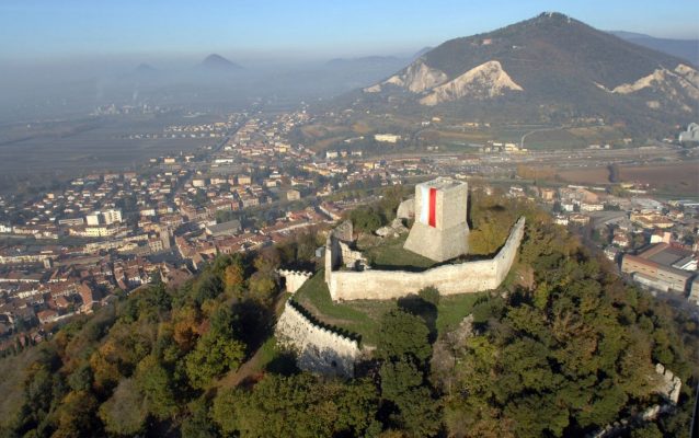 Monselice