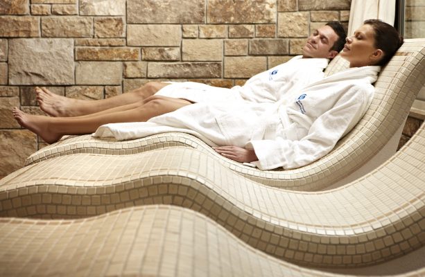 Relax e Benessere Abano Montegrotto Terme