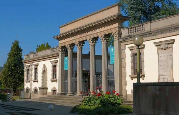 Stabilimenti Termali Abano Montegrotto Terme