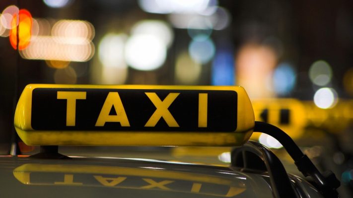 Taxi Abano Montegrotto Terme