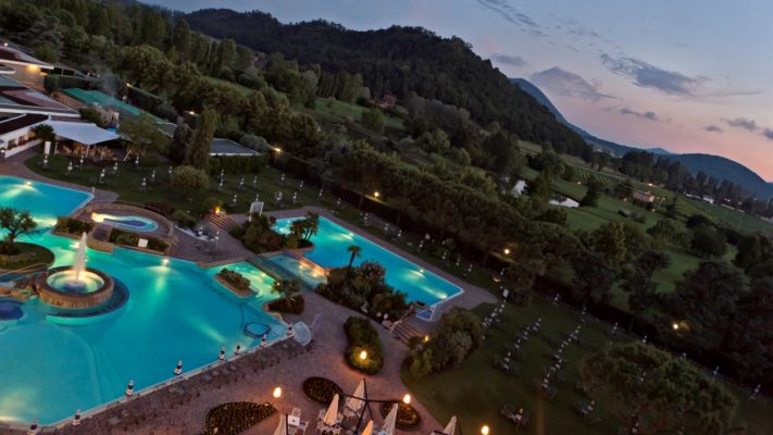 Terme Abano Montegrotto