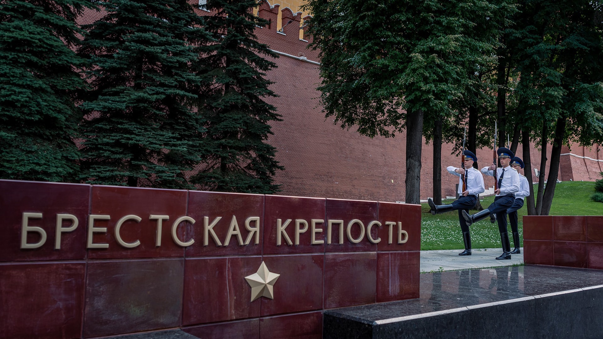 Репортажная фотосессия в Москве