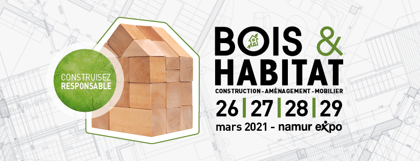 Bois & Habitat 2021