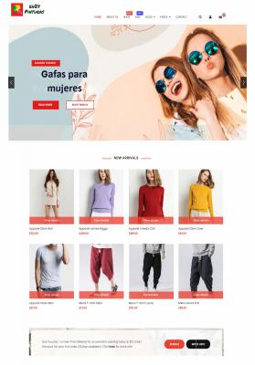Oferta Tienda online 40% de descuento 880 euros