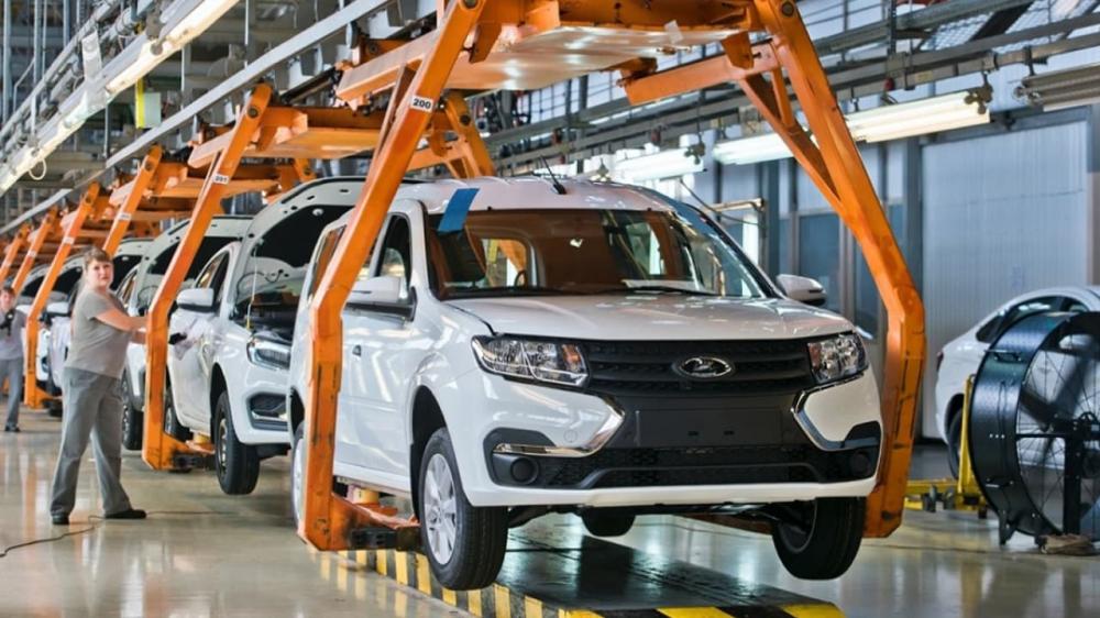 АвтоВАЗ планирует наладить производство в Азербайджане
