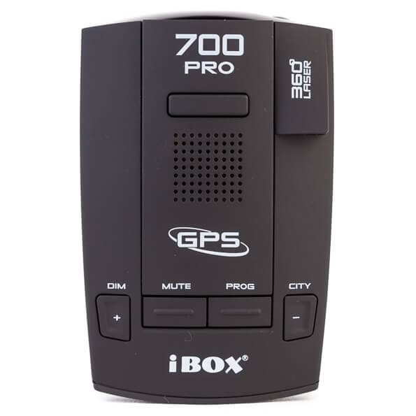 iBOX PRO 700 GPS