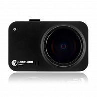 DaoCam Uno - купить видеорегистратор. Доставка по РФ без предоплаты.