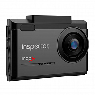 InspectorMapS - купить видеорегистратор с радар детектором. Читать отзывы о Inspector MapS, цена, обзор.