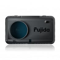 Видеорегистратор с радар-детектором Fujida Karma Pro Max WiFi по низкой цене в наличии