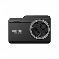SHO-ME Combo Slim Sign - купить видеорегистратор с радар детектором. Читать отзывы о SHO-ME Combo Slim Sign, цена, обзор.