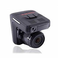 Sho-Me Combo №3 A7 - купить видеорегистратор с радар детектором. Читать отзывы о Sho-Me Combo №3 A7, цена, обзор.