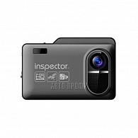 Inspector Marlin - купить видеорегистратор с радар детектором. Читать отзывы о Inspector Marlin, цена, обзор.