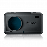 Fujida Zoom Smart S WiFi - купить видеорегистратор. Доставка по РФ без предоплаты.
