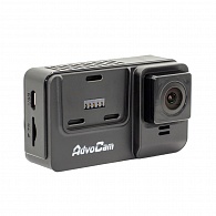 AdvoCam FD Black III GPS+ГЛОНАСС - купить видеорегистратор. Доставка по РФ без предоплаты.
